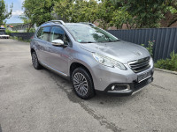 Peugeot 2008 1,6 BlueHDI++EURO 6+GRATIS REGISTRACIJA GODINU DANA+