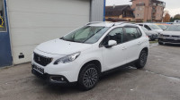 Peugeot 2008 1,6 BlueHDI NIJE IZ UVOZA