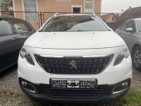 Peugeot 2008 1,6 BlueHDI NIJE IZ UVOZA