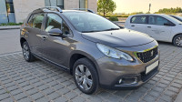 Peugeot 2008 1,6 BlueHDI ⭐️Reg05/25,⭐️104000km,⭐Nije uvoz-kup nov u HR