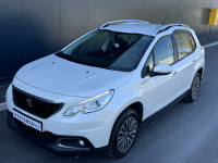 Peugeot 2008 1,6 BlueHDI Redizajn - Perla Bijela•Navi•Led•Odlican!