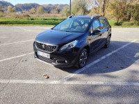 Peugeot 2008 1,6 BlueHDI