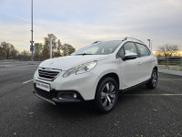 Peugeot 2008 1,6 e-HDi / ALLURE / REG 1 GODINU / ALU 16 " / LED /