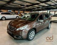 Peugeot 2008 1,6 e-HDi KLIMA • MAGLENKE • AUTOKREDIT