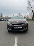 Peugeot 2008 1,6 e-HDi REG. 12/2025,VELIKI SERVIS,BEZ ULAGANJA!