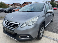 Peugeot 2008 1.6 hdi / SUPER STANJE ALLURE NAVIGACIJA TOP INTERIJER