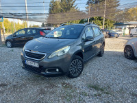 Peugeot 2008 1,6 e-HDi