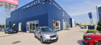 Peugeot 2008 1,6 HDI