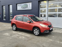 PEUGEOT 2008 ACTIVE 1,6 BlueHDi 75 KS