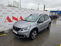 Peugeot 2008 GT LINE#SERVISNA#JAMSTVO#LEASING BEZ UČEŠĆA#