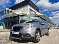 Peugeot 2008 PureTech 110 Crossway**JAMSTVO 12 MJESECI**