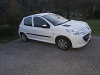 Peugeot 206+ 1,1