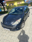 Peugeot 206 1,4 HDI