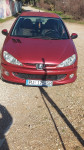 Peugeot 206 1,4 e sporty