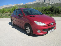 Peugeot 206 1,4