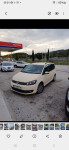 WW TOURAN 2.0 TDI AUTOMATIK