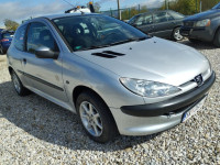 Peugeot 206 206 1,1