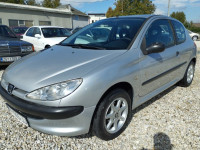 Peugeot 206 206 1,1