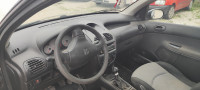 Peugeot 206 206 1,4 HDi