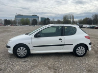 Peugeot 206  1,4 HDi