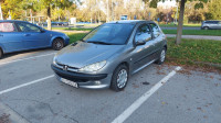 Peugeot 206 1,4 HDi