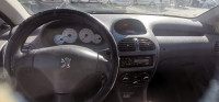 Peugeot 206 206 1,4