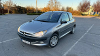 Peugeot 206  1,4 PRVI VLASNIK