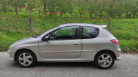 Peugeot 206 XS 2.0 HDi