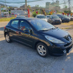 Peugeot 207 1,4 16V ODLIČAN,KLIMA,ABS.ALU FEL,NOVI KUPLONG,2 KLJUČA..