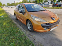 Peugeot 207 1,4 16V