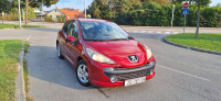 Peugeot 207 1,4 16V