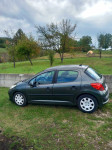 Peugeot 207 1,4 16V