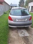 Peugeot 207 1,4 16V