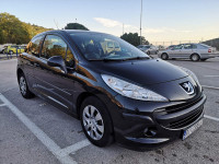 Peugeot 207 1,4 16V VTi