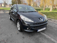 Peugeot 207 1,4 HDi,REG.GOD.DANA