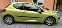 Peugeot 207 1,4 HDi