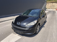 Peugeot 207 1,4 HDi