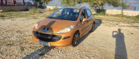 Peugeot 207 1,4 HDi