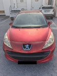 Peugeot 207 1,4 HDi