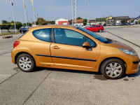 Peugeot 207 1,4