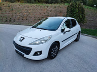 Peugeot 207 1,4 VTi LPG