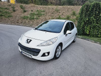 Peugeot 207 1,4 VTi