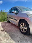 Peugeot 207 1,4 VTi