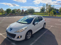 Peugeot 207 1,4 VTi