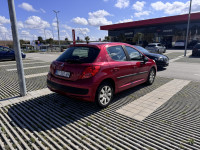 Peugeot 207 1,4 VTi