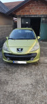 Peugeot 207 1,6 16V VTi