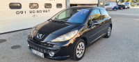 Peugeot 207 1,6 HDi** reg08/25** mog kupnje na kartice do 36 rata