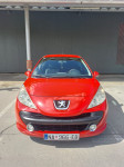 Peugeot 207 1,6 HDi