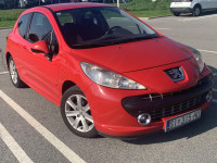 Peugeot 207 1,6 HDi