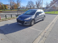 Peugeot 207 1,6 HDi